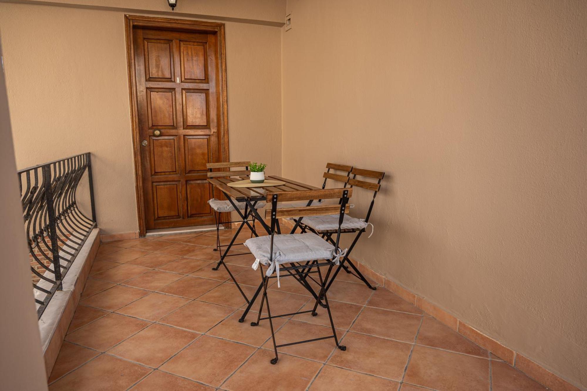 Βastasio Apartments Pefkochori Ngoại thất bức ảnh