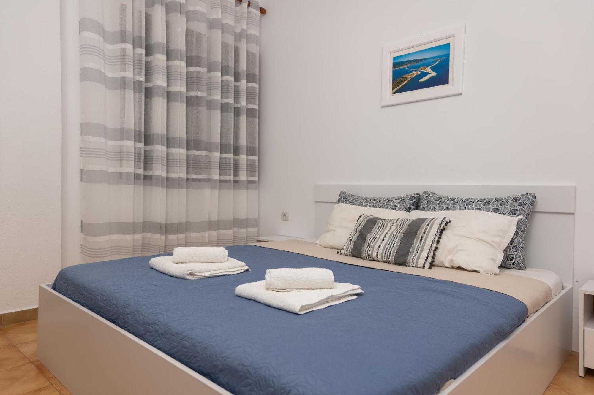 Βastasio Apartments Pefkochori Ngoại thất bức ảnh