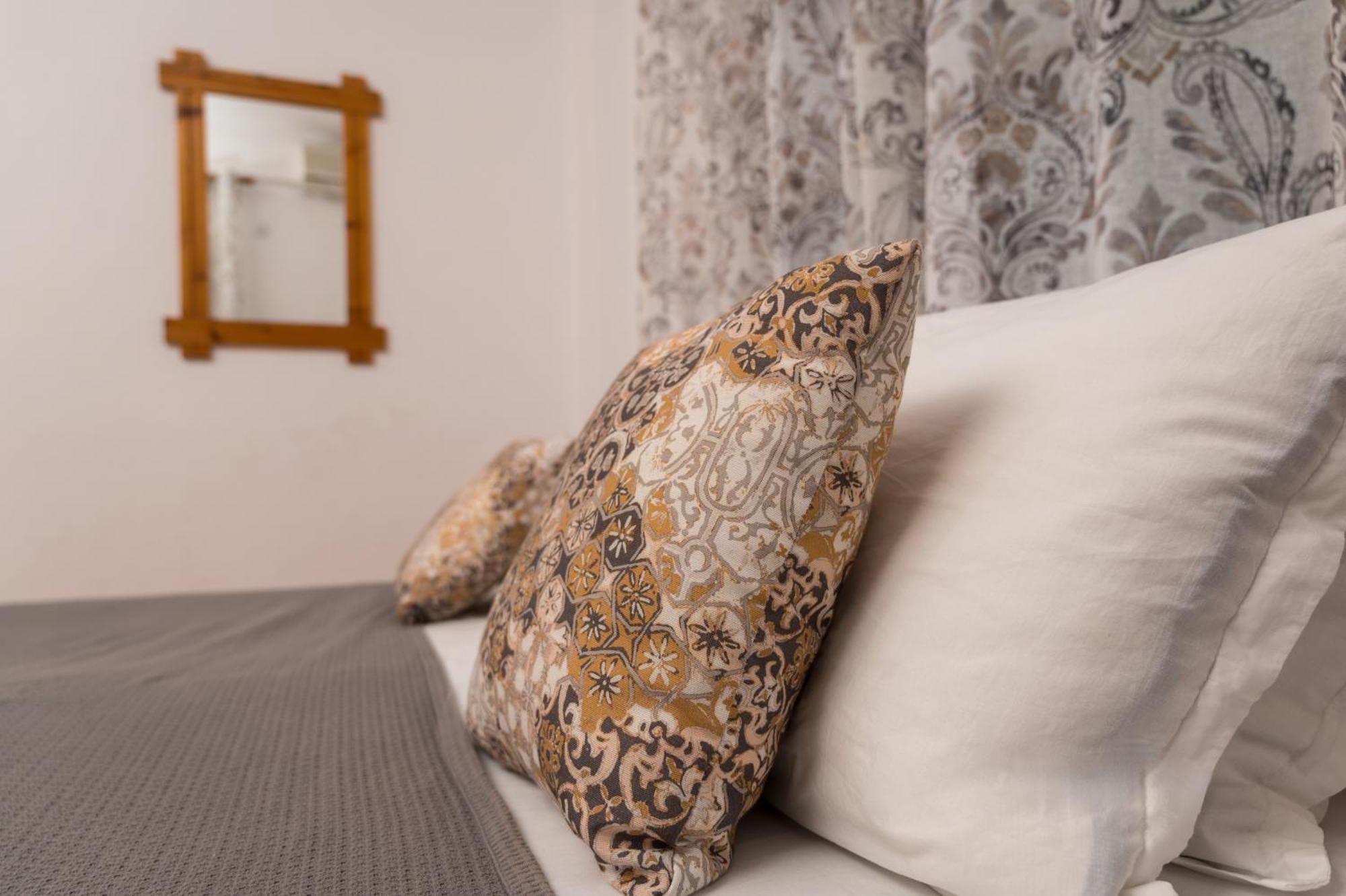 Βastasio Apartments Pefkochori Ngoại thất bức ảnh