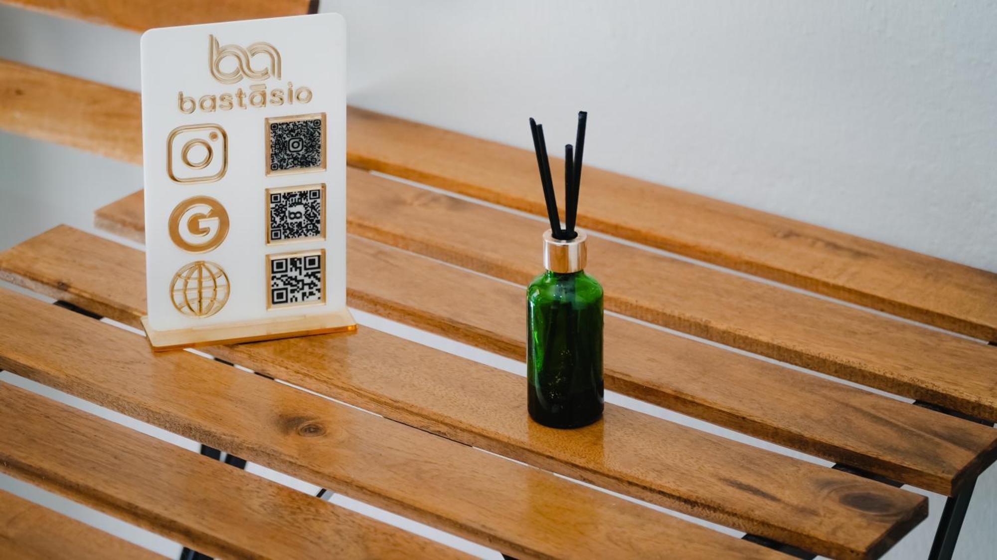 Βastasio Apartments Pefkochori Ngoại thất bức ảnh