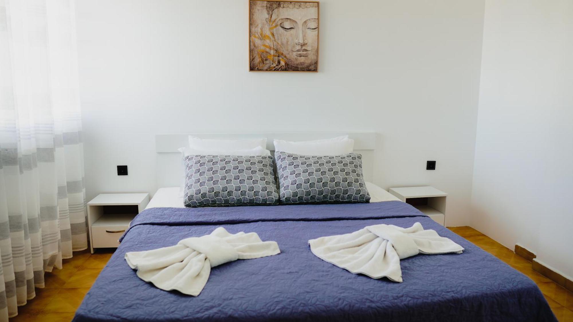 Βastasio Apartments Pefkochori Ngoại thất bức ảnh